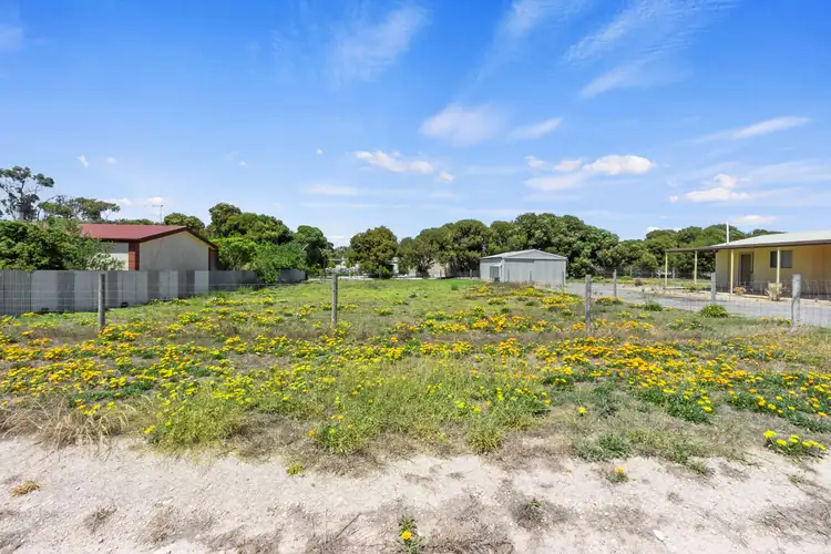 Fourth view of Homely land listing, 13 Fowler Street, Coobowie SA 5583