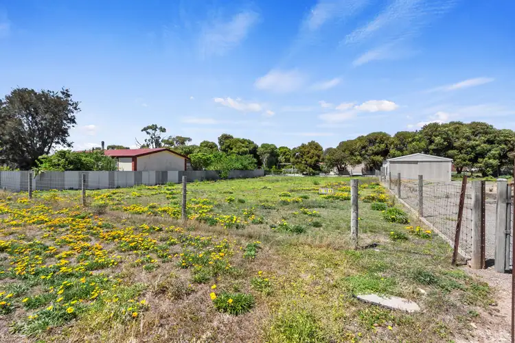 Fifth view of Homely land listing, 13 Fowler Street, Coobowie SA 5583