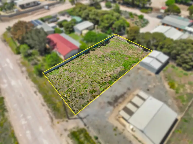 Sixth view of Homely land listing, 13 Fowler Street, Coobowie SA 5583