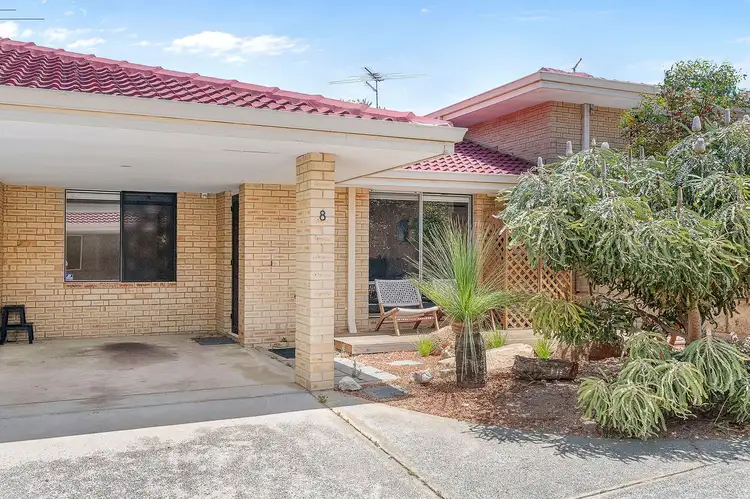 8/32-34 Sorrento Street, North Beach WA 6020