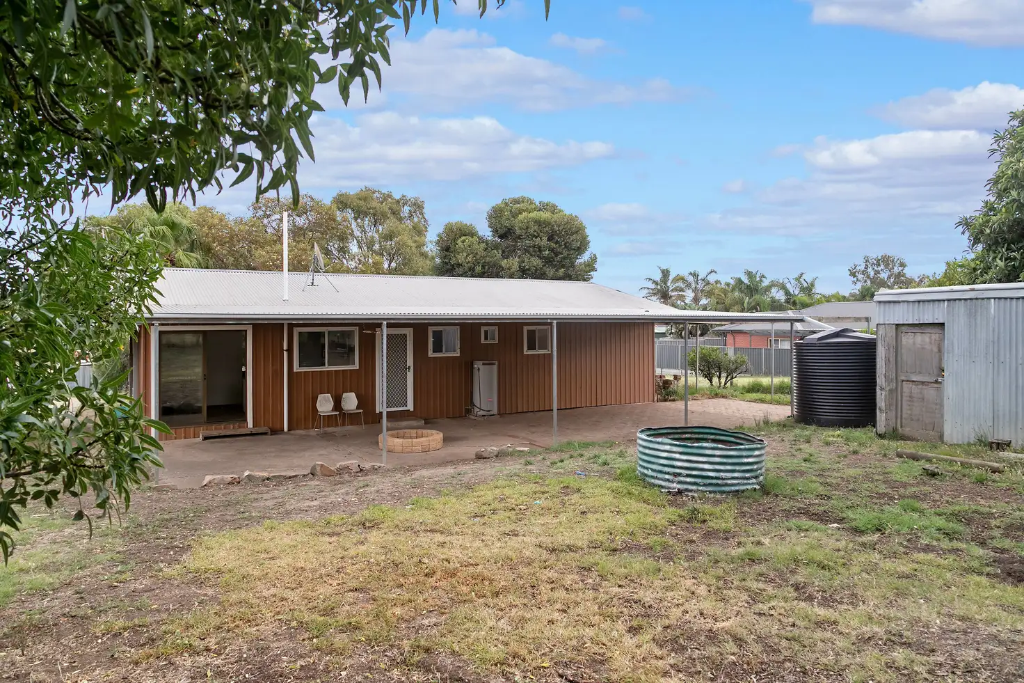 Main view of Homely house listing, 41 Wild Street, Williamstown SA 5351