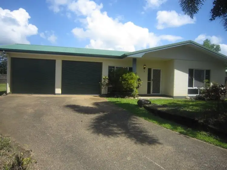 Main view of Homely house listing, 1 Bee Close, Bentley Park QLD 4869