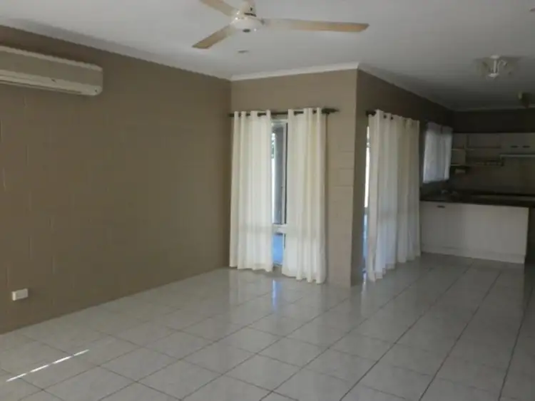 Fourth view of Homely house listing, 1 Bee Close, Bentley Park QLD 4869