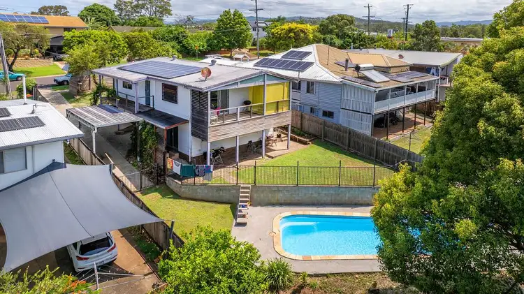 Main view of Homely house listing, 22 Riverview Road, Nerang QLD 4211