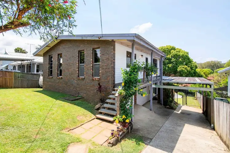 Second view of Homely house listing, 22 Riverview Road, Nerang QLD 4211