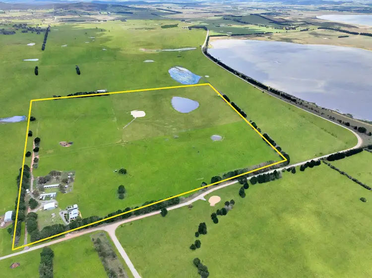 Main view of Homely rural property listing, 4 Rotherwood Road, Lake Bathurst NSW 2580