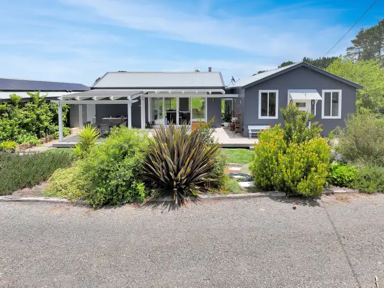 Fourth view of Homely rural property listing, 4 Rotherwood Road, Lake Bathurst NSW 2580