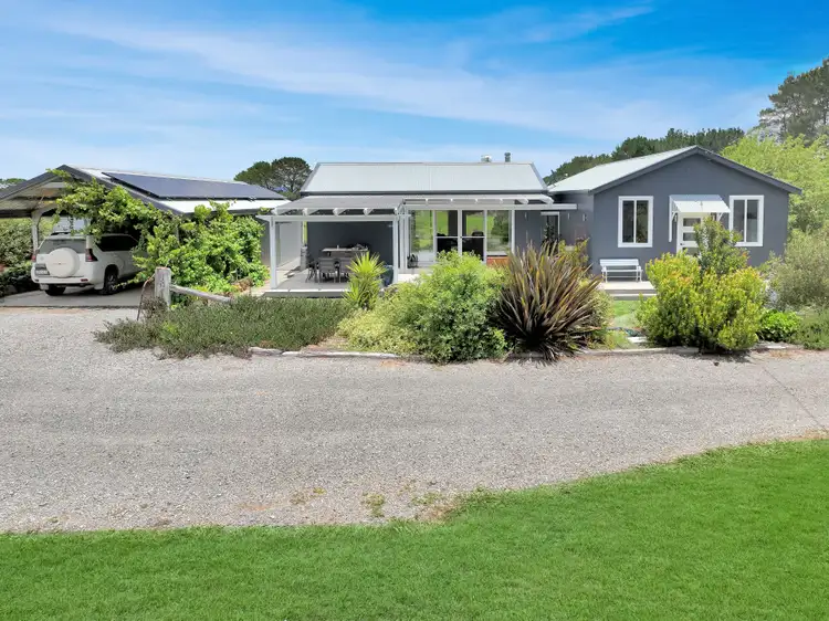 Fifth view of Homely rural property listing, 4 Rotherwood Road, Lake Bathurst NSW 2580