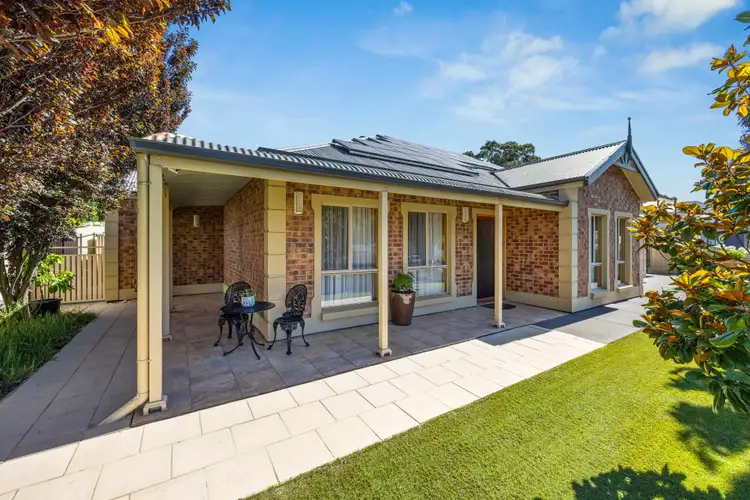 Second view of Homely house listing, 3 Clover Way, Nairne SA 5252