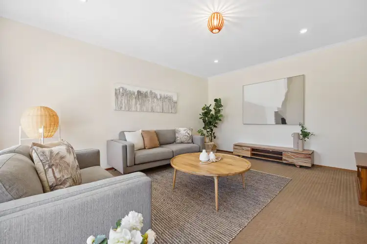 Fourth view of Homely house listing, 3 Clover Way, Nairne SA 5252
