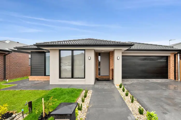 Third view of Homely house listing, 25 Juniper Avenue, Leopold VIC 3224