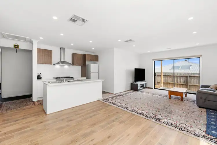 Fourth view of Homely house listing, 25 Juniper Avenue, Leopold VIC 3224