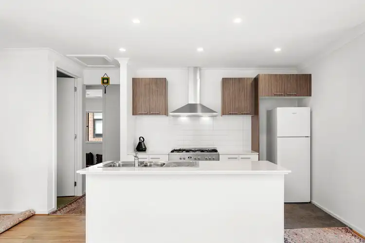 Fifth view of Homely house listing, 25 Juniper Avenue, Leopold VIC 3224