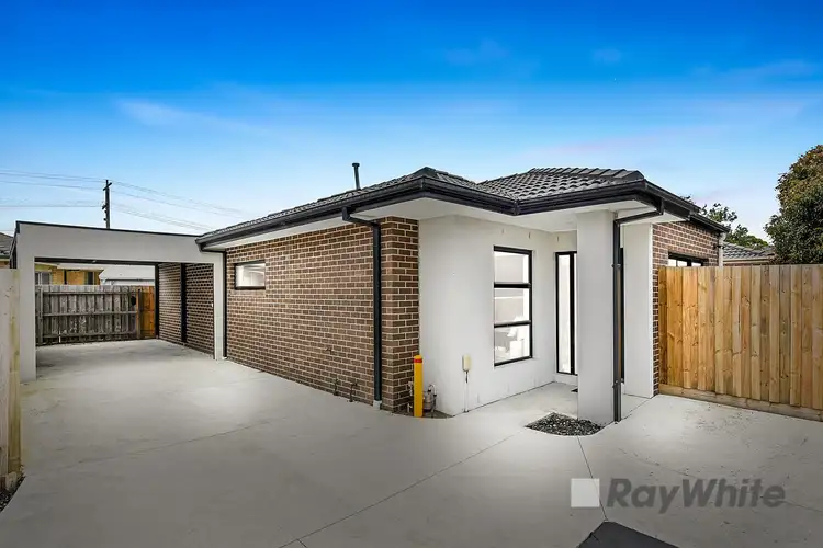 4B Pyrus Court, Doveton VIC 3177