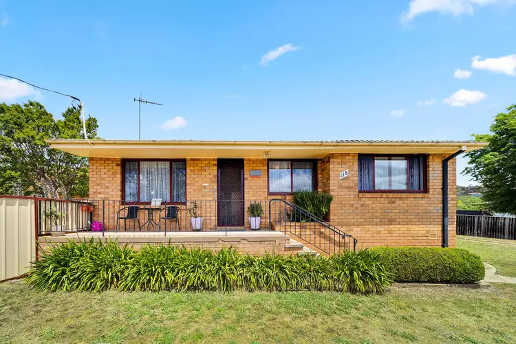 Second view of Homely house listing, 118 Fergus Road, Queanbeyan NSW 2620