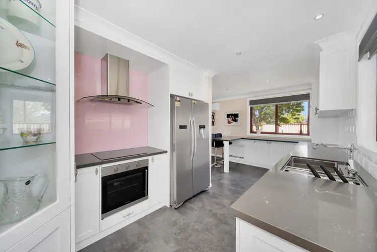 Sixth view of Homely house listing, 118 Fergus Road, Queanbeyan NSW 2620