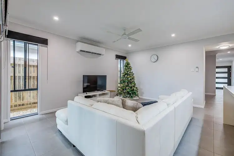 Third view of Homely house listing, 46 Kourounis Street, Logan Reserve QLD 4133