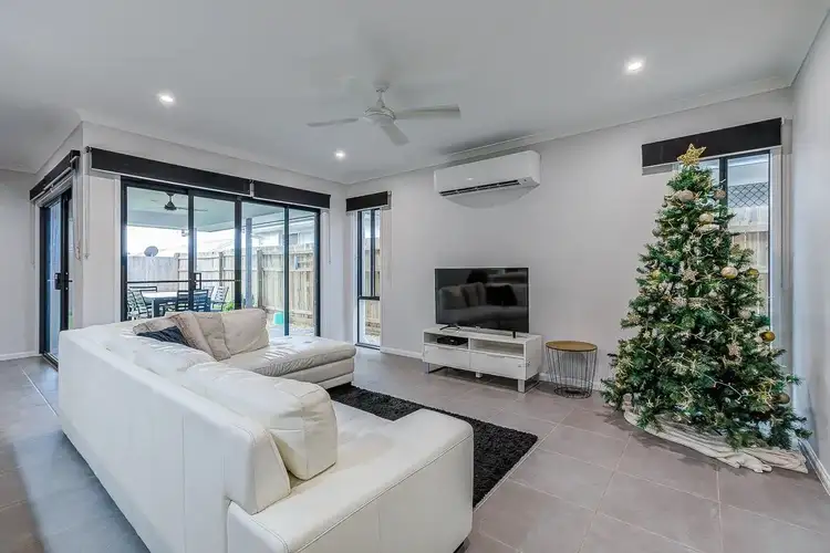 Fourth view of Homely house listing, 46 Kourounis Street, Logan Reserve QLD 4133