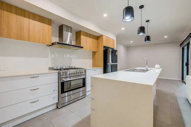 Fifth view of Homely house listing, 46 Kourounis Street, Logan Reserve QLD 4133