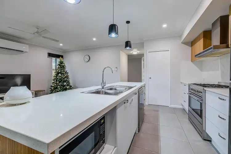 Sixth view of Homely house listing, 46 Kourounis Street, Logan Reserve QLD 4133