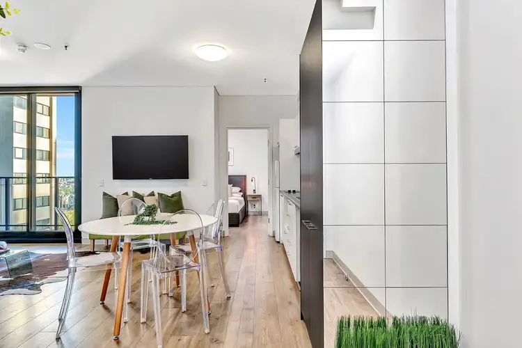 902/15 Synagogue Place, Adelaide SA 5000