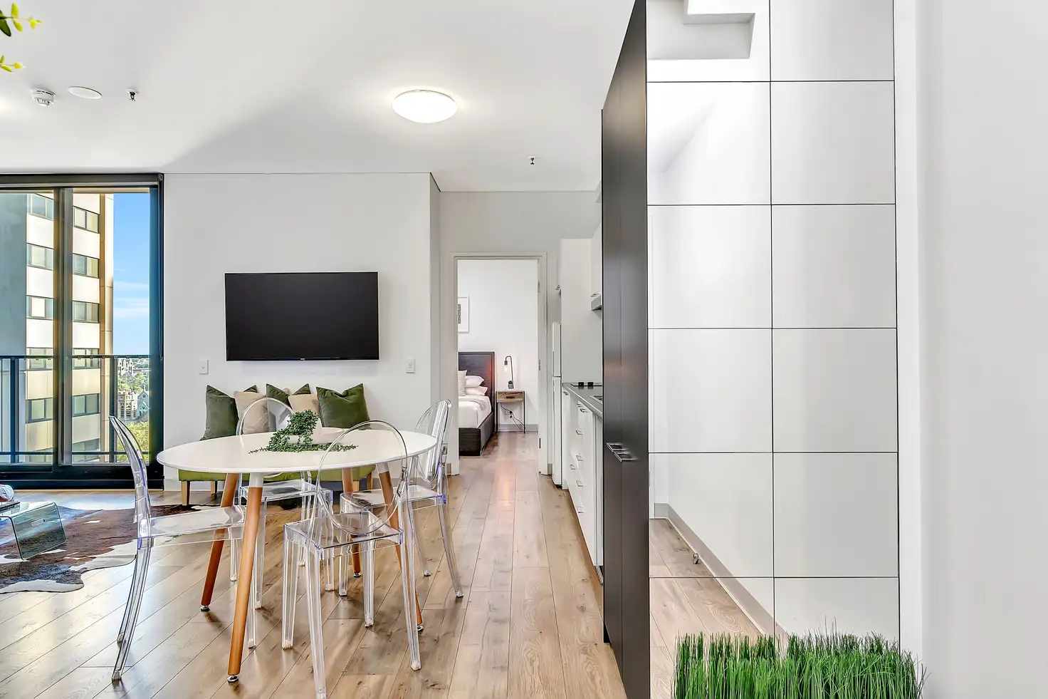Main view of Homely apartment listing, 902/15 Synagogue Place, Adelaide SA 5000