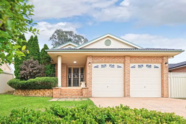 Main view of Homely house listing, 9 Driver Avenue, Wallacia NSW 2745