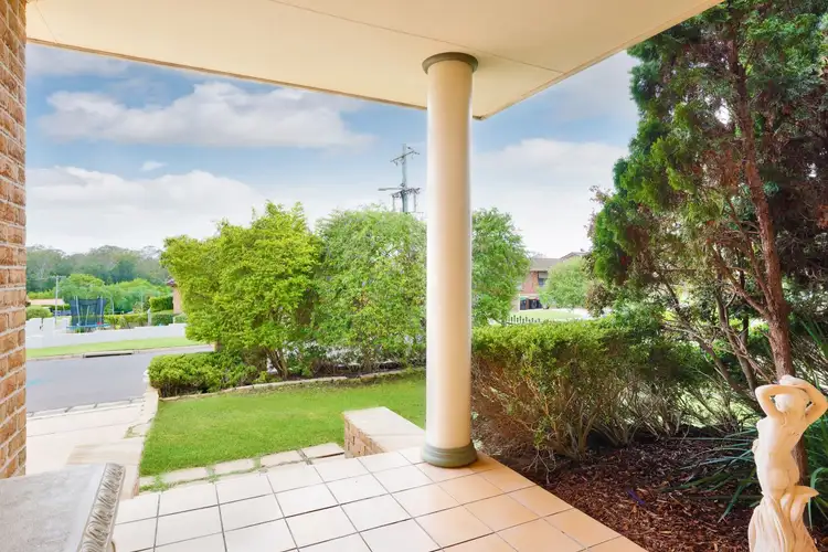 Second view of Homely house listing, 9 Driver Avenue, Wallacia NSW 2745