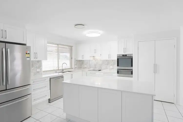 Third view of Homely house listing, 9 Driver Avenue, Wallacia NSW 2745