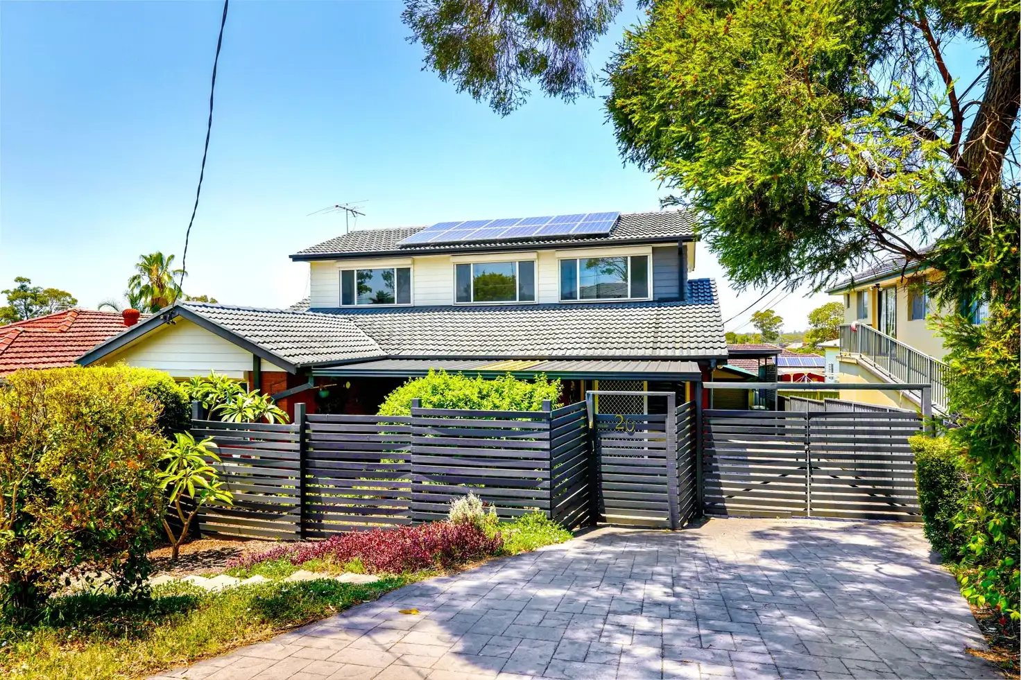 Main view of Homely house listing, 20 Sandringham Avenue, Cambridge Park NSW 2747