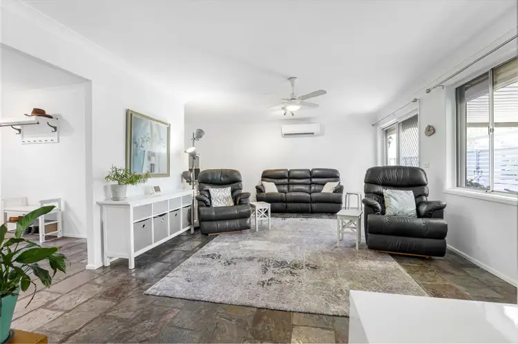 Second view of Homely house listing, 20 Sandringham Avenue, Cambridge Park NSW 2747