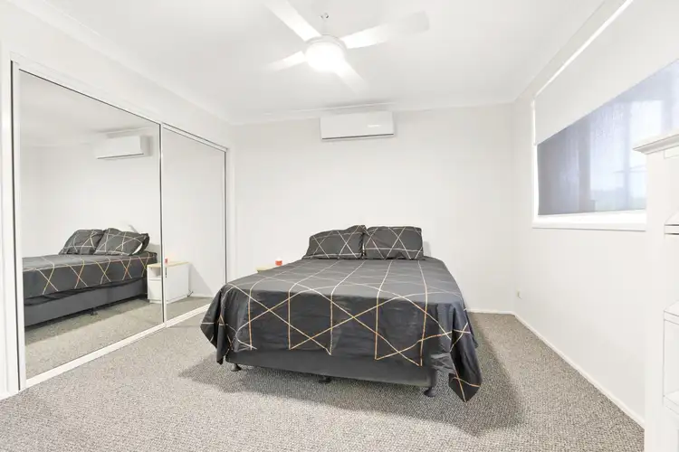 Sixth view of Homely house listing, 17 Camelot Drive, Cranebrook NSW 2749