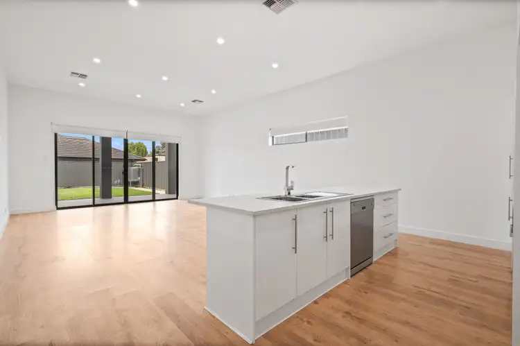 Fifth view of Homely house listing, 53B Morialta Road, Rostrevor SA 5073