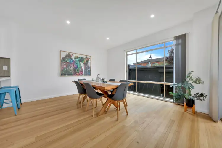 Sixth view of Homely townhouse listing, 60 Waterview Drive, Mernda VIC 3754