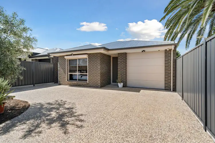 4A Thornber Avenue, Camden Park SA 5038