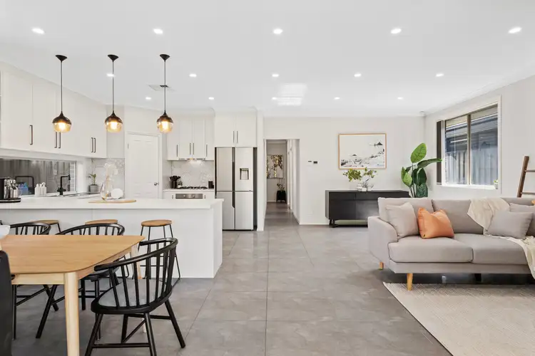 Second view of Homely house listing, 4A Thornber Avenue, Camden Park SA 5038