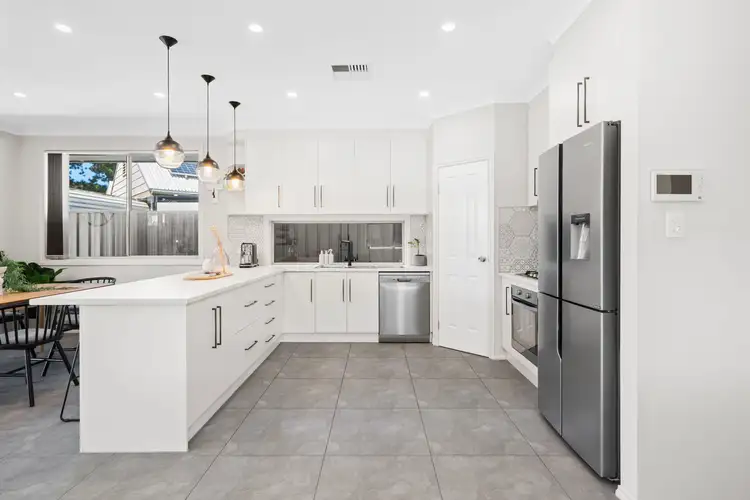 Fourth view of Homely house listing, 4A Thornber Avenue, Camden Park SA 5038