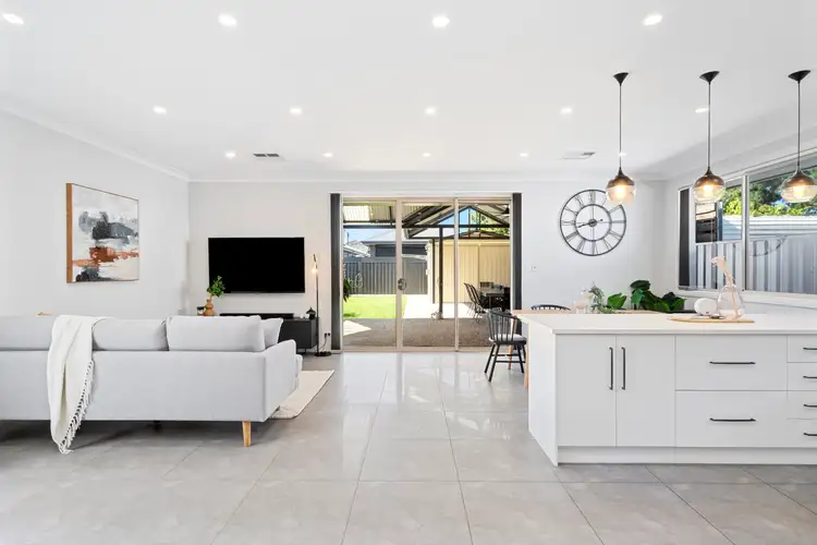 Fifth view of Homely house listing, 4A Thornber Avenue, Camden Park SA 5038