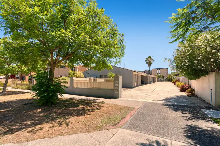 Main view of Homely villa listing, 2/178 Eighth Avenue, Inglewood WA 6052