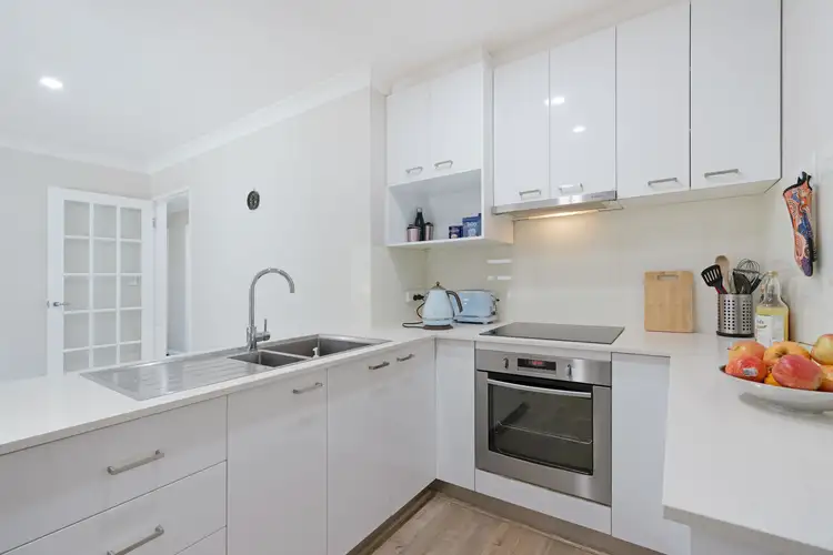 Fifth view of Homely villa listing, 2/178 Eighth Avenue, Inglewood WA 6052