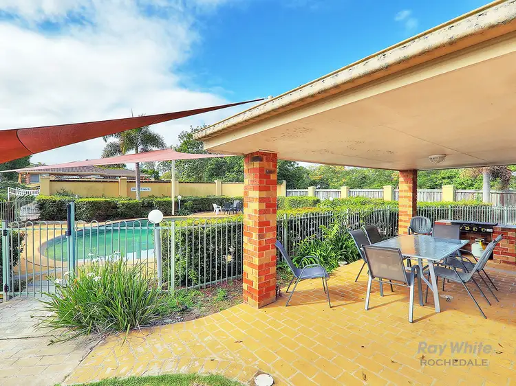 38/83 Persse Road, Runcorn QLD 4113