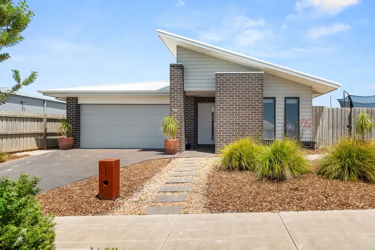 60 Boardwalk Boulevard, Cowes VIC 3922