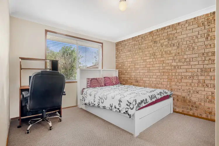 Sixth view of Homely villa listing, 9/8 Bensley Road, Macquarie Fields NSW 2564