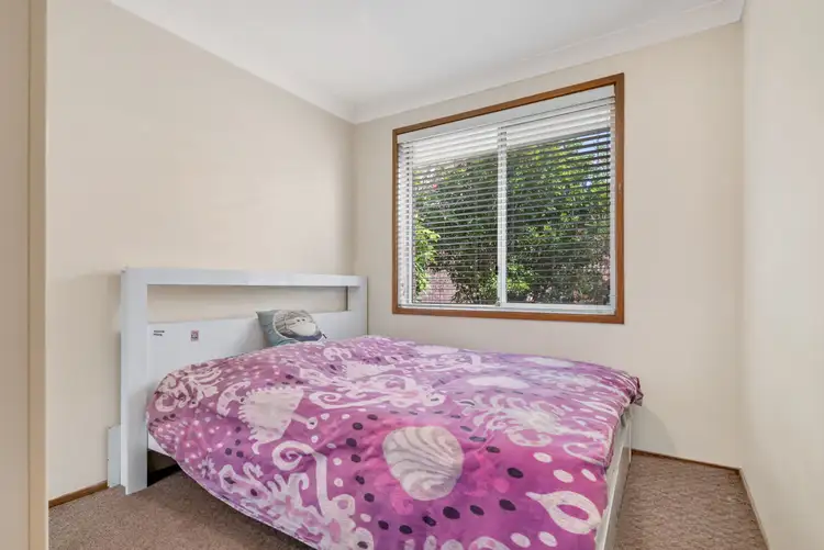Seventh view of Homely villa listing, 9/8 Bensley Road, Macquarie Fields NSW 2564