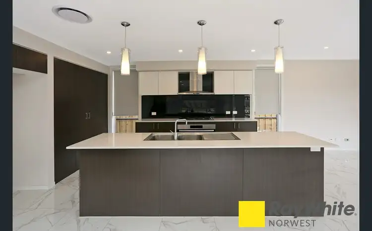Second view of Homely house listing, 12 Constance Avenue, Schofields NSW 2762
