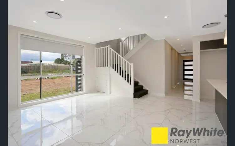 Third view of Homely house listing, 12 Constance Avenue, Schofields NSW 2762