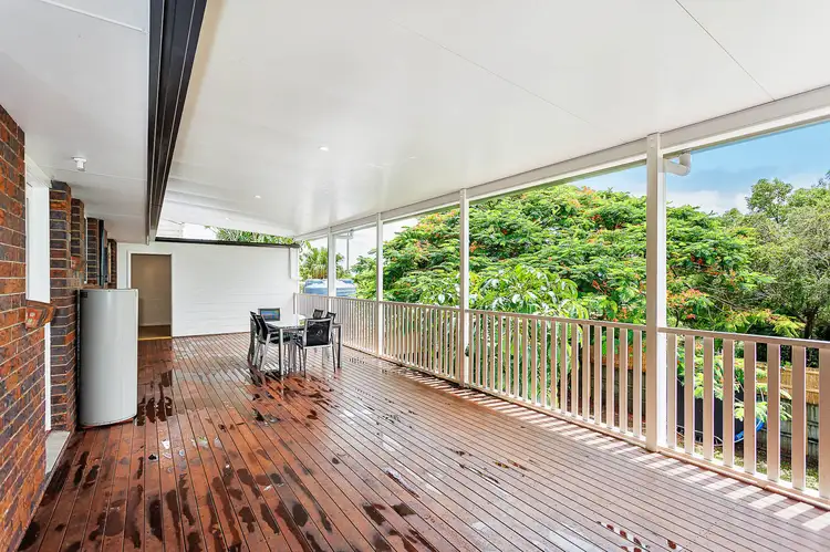 Third view of Homely house listing, 81 Pappas Way, Carrara QLD 4211