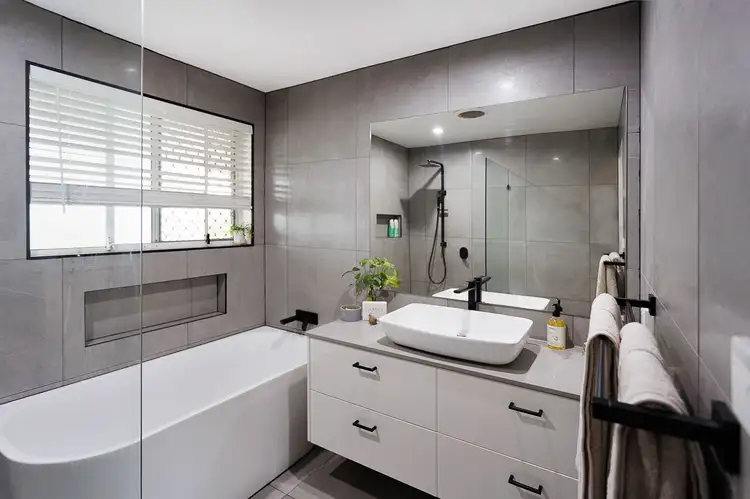 Fourth view of Homely house listing, 81 Pappas Way, Carrara QLD 4211