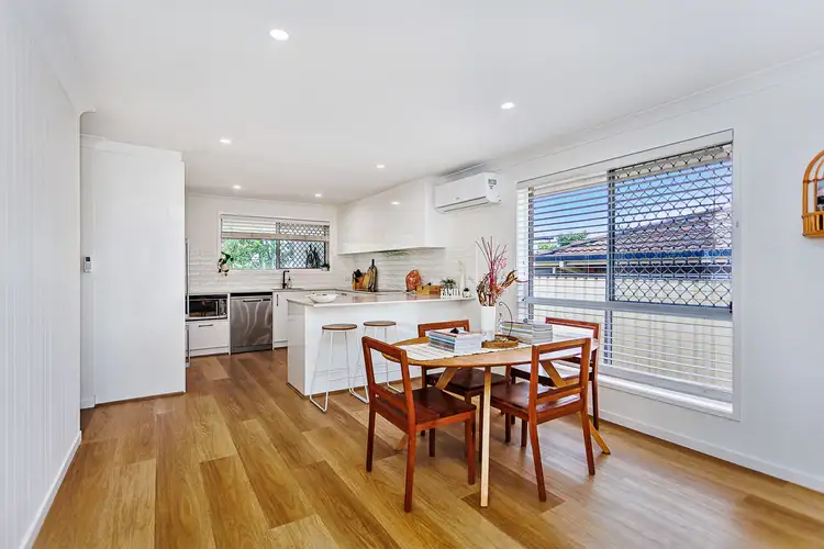 Fifth view of Homely house listing, 81 Pappas Way, Carrara QLD 4211