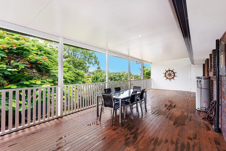 Sixth view of Homely house listing, 81 Pappas Way, Carrara QLD 4211